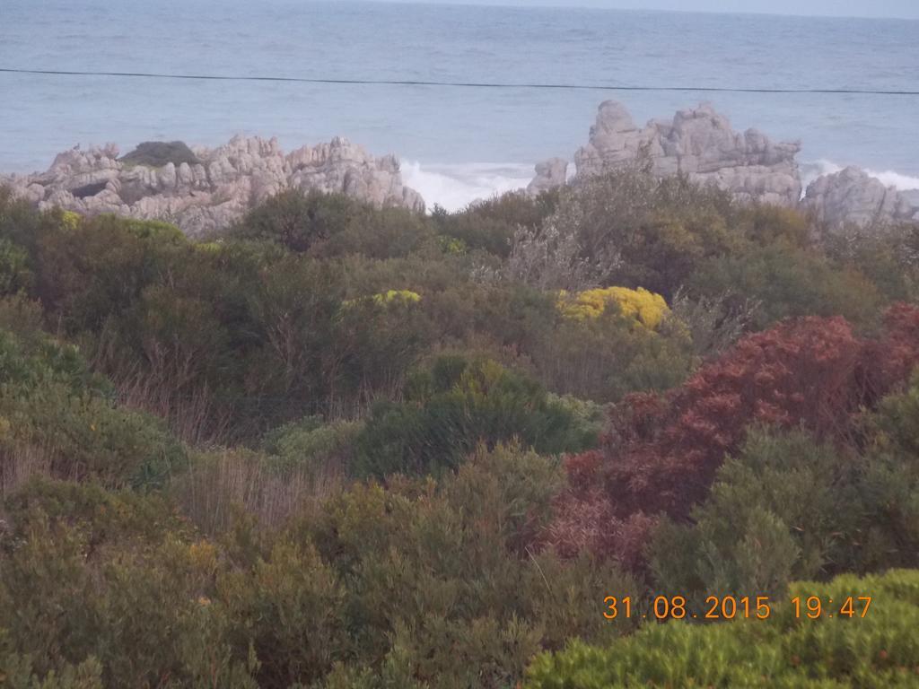 Avondsrus Guesthouse Bettys Bay Exterior photo